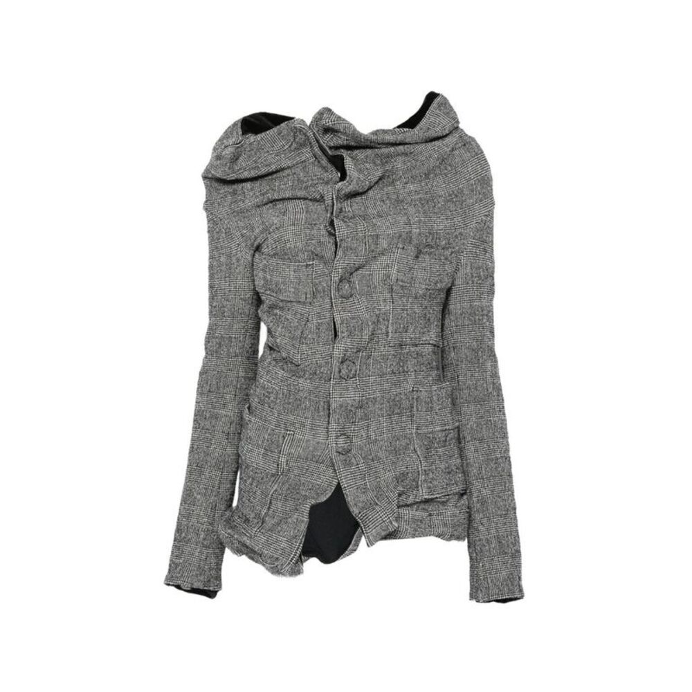 Junya Watanabe Women Jackets